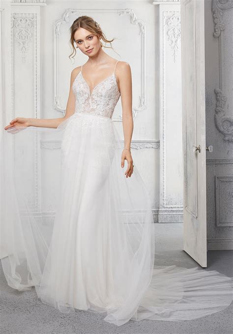 Morilee By Madeline Gardner Bridal Spring 2022 PHOTOS