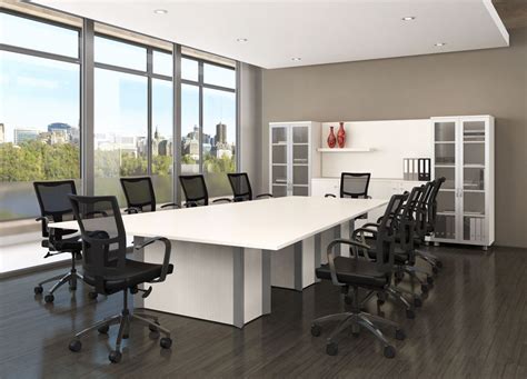 Conference Room Furniture By