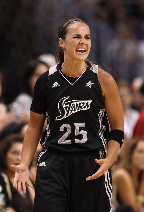 Becky Hammon Named To Spurs Staff First Woman Assistant Coach In Major