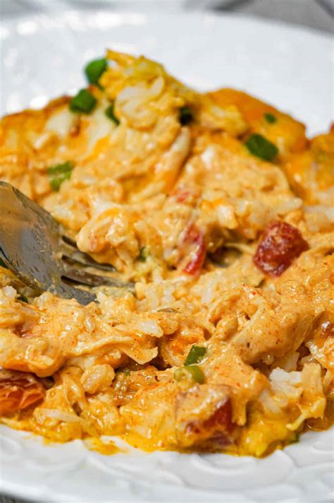 15 Best Ideas Mexican Chicken Rice Casserole How To Make Perfect Recipes