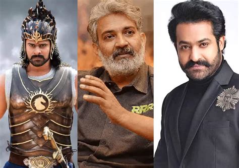 Prabhas Jr Ntr Nani And More Top South Actors Who Owe Their