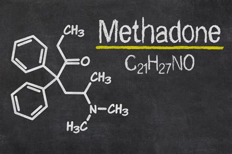 Methadone What Is A Methadone Clinic And Other Top Methadone Questions