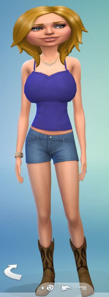 Mod The Sims Weight And Fitness Mod Question