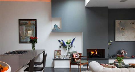 Fabulous Gray Living Room Designs Inspire Lentine Marine