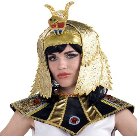 egyptian queen headpiece clothing