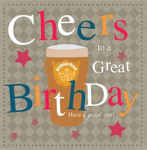 Pin By Christine Convents On Greetings Occasions Happy Birthday Man Birthday Wishes For Men