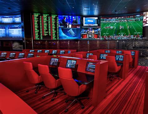 What Is A Sportsbook