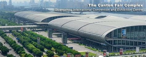 How To Attend The Canton Fair Importing From China To Australia