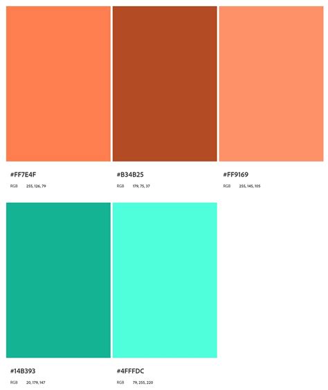 Coral Color Everything You Need To Know