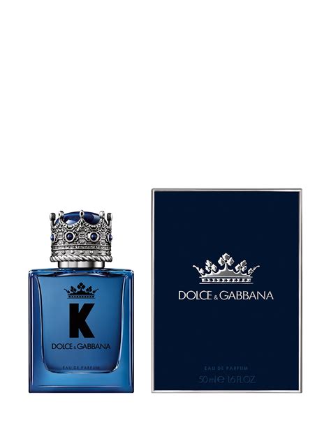 Dolce And Gabbana K Eau De Parfum 50 Ml