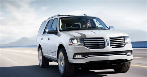 Steve the sale representative was very courteous. Large Luxury SUV Sales In America - February 2015 YTD ...