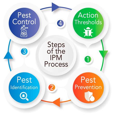 Integrated Pest Management Principles Ipm Accurate Termite And Pest