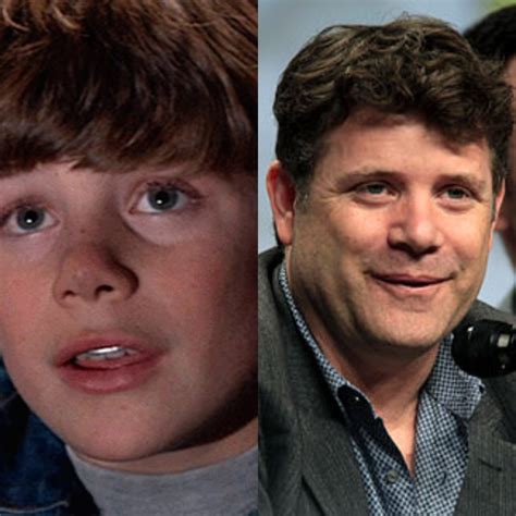 The Goonies Cast What Are The Cast Of The Goonies Up To Now