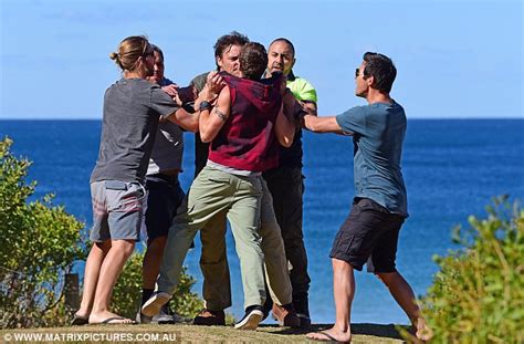 Australian Home And Away Spoilers Back To The Bay 5bd