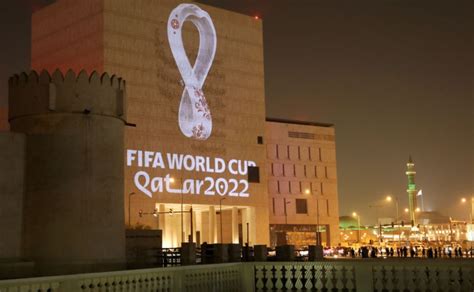 2022 World Cup In Qatar Match Schedule Start And Final Dates