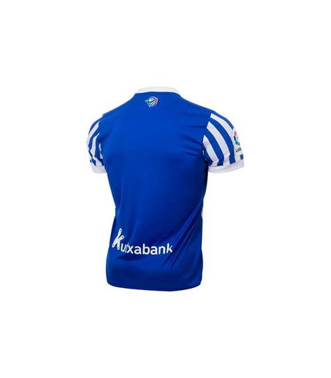Includes the latest news stories, results, fixtures, video and audio. Adidas Real Sociedad Oficial Niño 2017/2018. Todo-Deporte.com