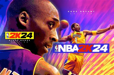 Nba 2k Covers Every Release Year And Athlete Since 1999