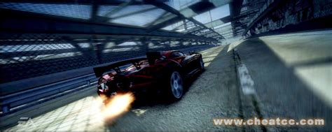 Burnout Paradise Review For Xbox 360 X360