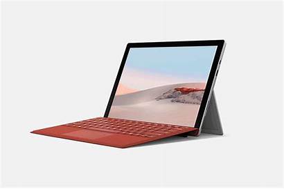 Surface Microsoft Laptop Surfacepro7 Announces Wraps Took