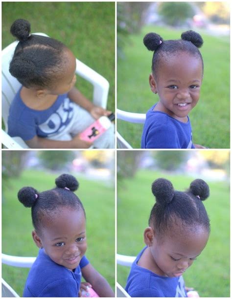 Celebrity Inspired Hair Styles That My Toddler Rocks Natural Hair