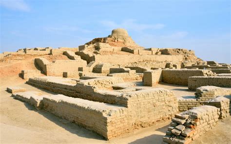 5 Amazing Historical Places In Sindh Zameen Blog