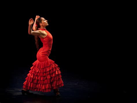 Flamenco Wallpapers 20 Images Inside
