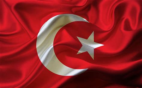 download wallpapers turkey flag turkish flag silk texture flag of turkey symbolism of turkey