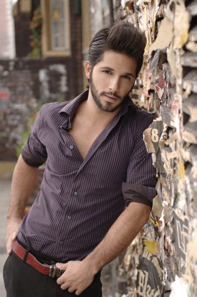Hot Man Colombian Singeractor Lucas Velásquez S