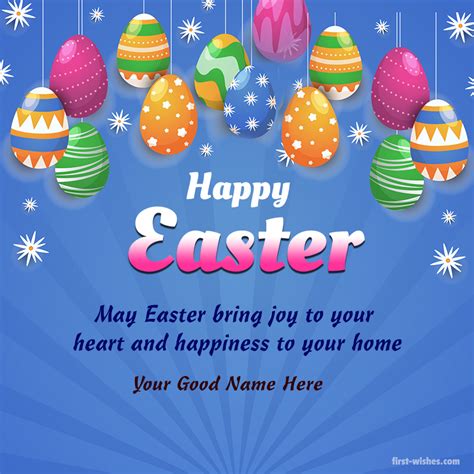 Happy Easter Religious Easter Messages