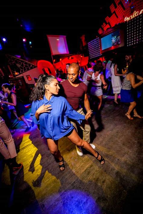 Salsa Republic ★ Sydneys Leading Latin Dance School