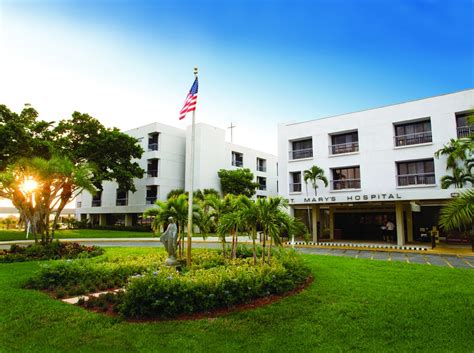 St Marys Medical Center West Palm Beach