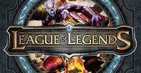 League Of Legends Free Download Pc Game Full Version Games Free