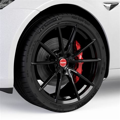 We did not find results for: Tesla Model 3 20" Vicrez VSF Forged Wheel (Set of 4) vzw1006