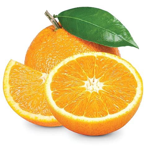 Organic Navel Oranges 4 Lb Bag 4 Pound