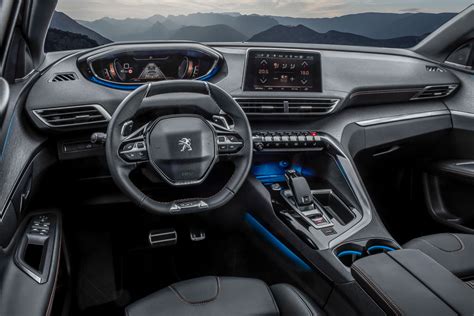 Su nuevo frontal le aporta una. Peugeot 3008: quale scegliere tra motori e versioni a ...