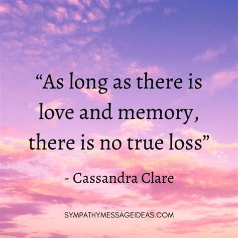 76 Quotes About Losing A Loved One Dealing With The Loss And Grief