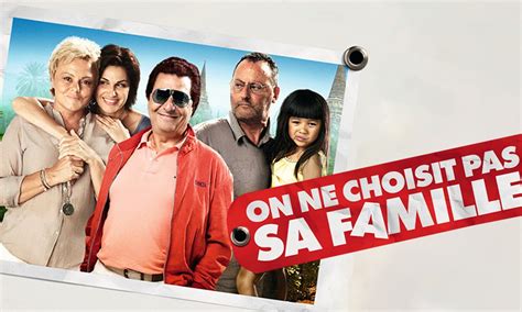 Replay De On Ne Choisit Pas Sa Famille Tf S Ries Films