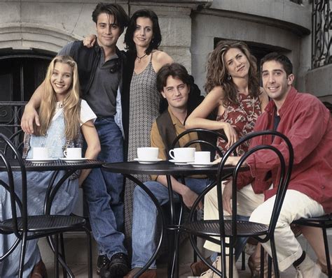 Aniston and the main cast members from friends will also be reuniting for an unscripted special the friends star noticed the news and made a parody video, where he was seen pretending to. Why the 'Friends' Reunion on HBO Max Isn't Going to Be ...