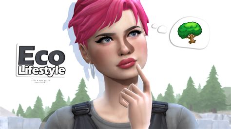 Amazing Ways To Go Green With Sims 4 Eco Lifestyle — Snootysims