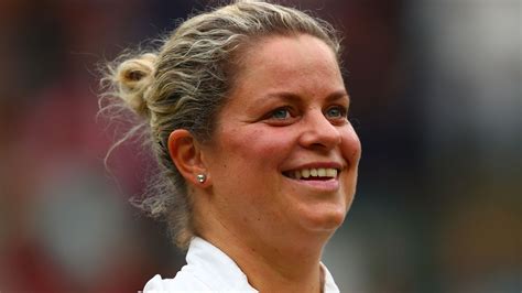 Kim Clijsters To Make Tennis Comeback In March Tennis News Sky Sports