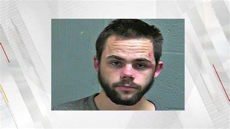 Man Accused Of Stealing Pickup From Meeker Store Arrested