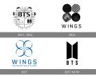 BTS Logo And Symbol Meaning History PNG Brand