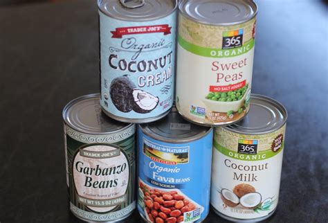 Did you know that properly stored canned food may be fit for consumption for up to 5 years? My Kitchen Pantry Basics: Canned food and non-perishable ...