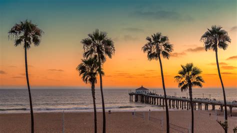 The Best Beaches Near Long Beach California Culture Trip