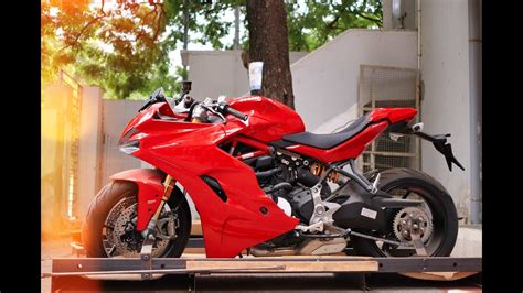 Please enter your details below. Ducati Supersport S Unboxing Cinematic | Ducati VST ...