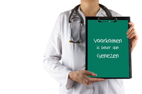 That is why, in recent years, there has been a growing body of opinion in favour of putting more resources into health education and preventive measures. Apotheek Du Faux | In maart: samen preventief!