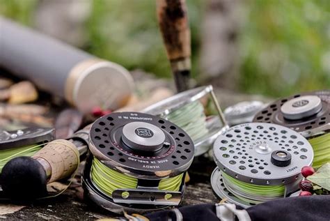 How To Choose The Right Fly Line The Outdoors Guy