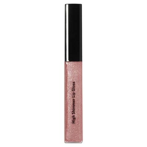 Bobbi Brown High Shimmer Lip Gloss Bellini 7 Ml Inci Beauty