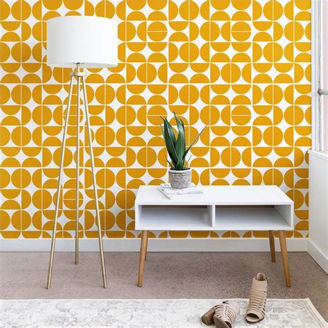 Awasome Mid Century Modern Temporary Wallpaper References