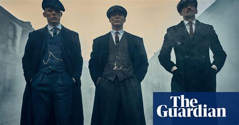 Peaky Blinders Recap Series Three Episode Four Sickeningly Good Television And Radio The